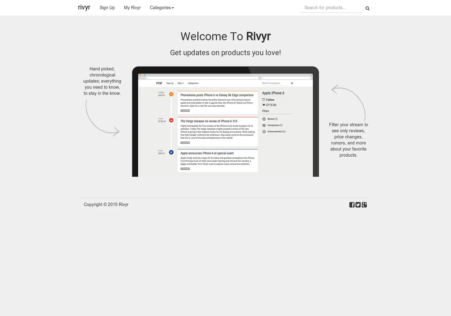 Rivyr
