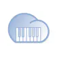 Cloud Piano