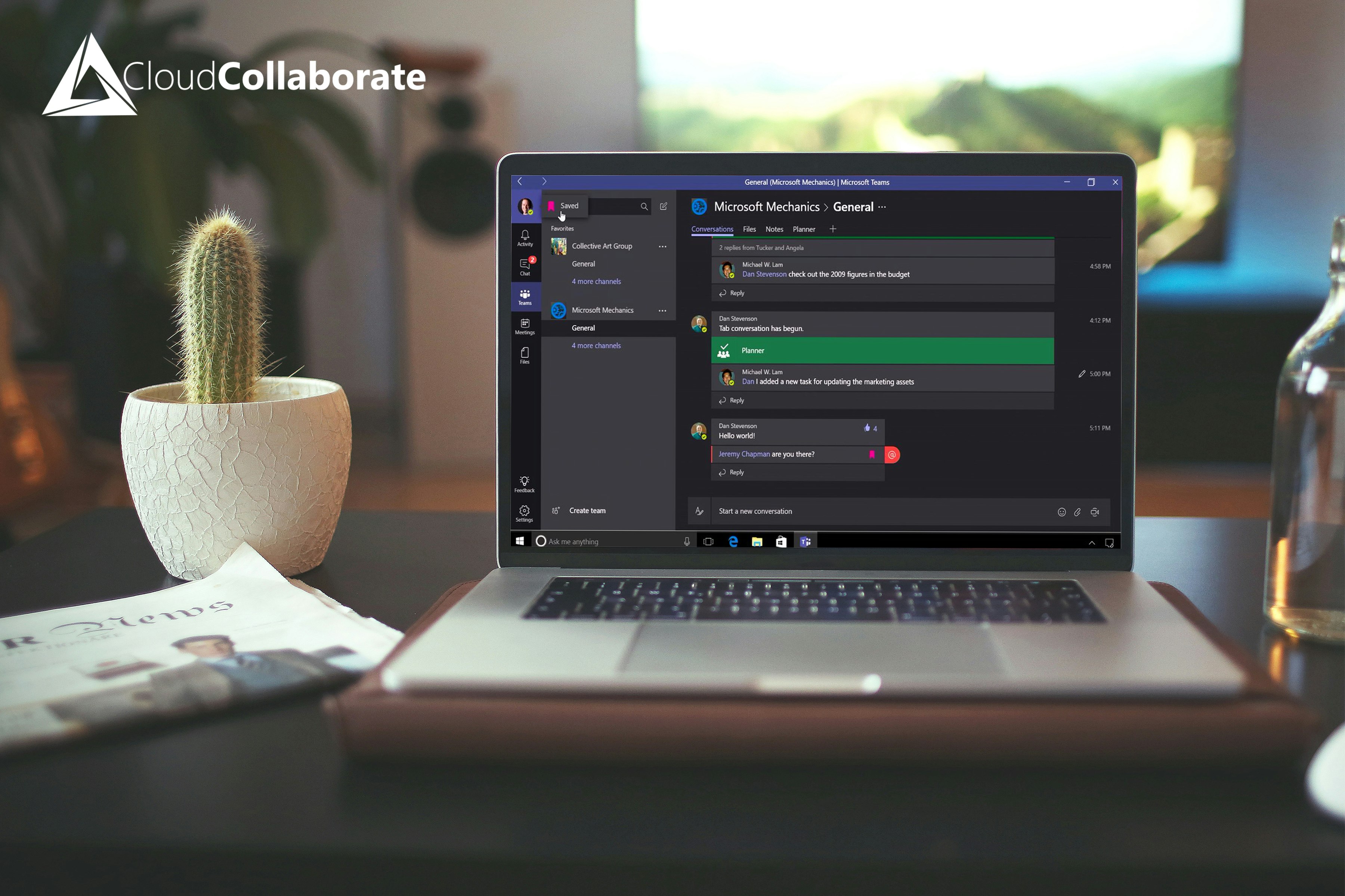 Cloud Value Discovery gallery image
