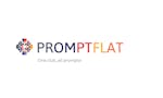 Promptflat - Your Prompt Club image