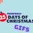25 Days of Christmas GIFs