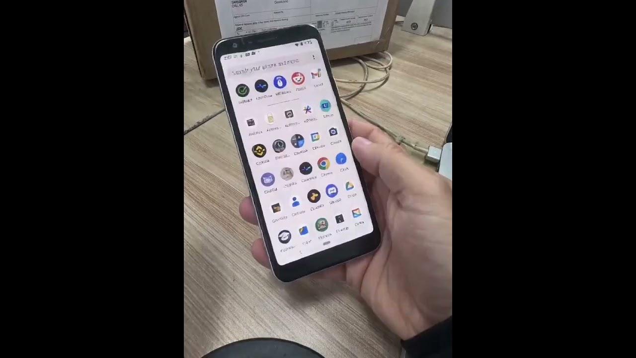 WiFi Mouse gallery image