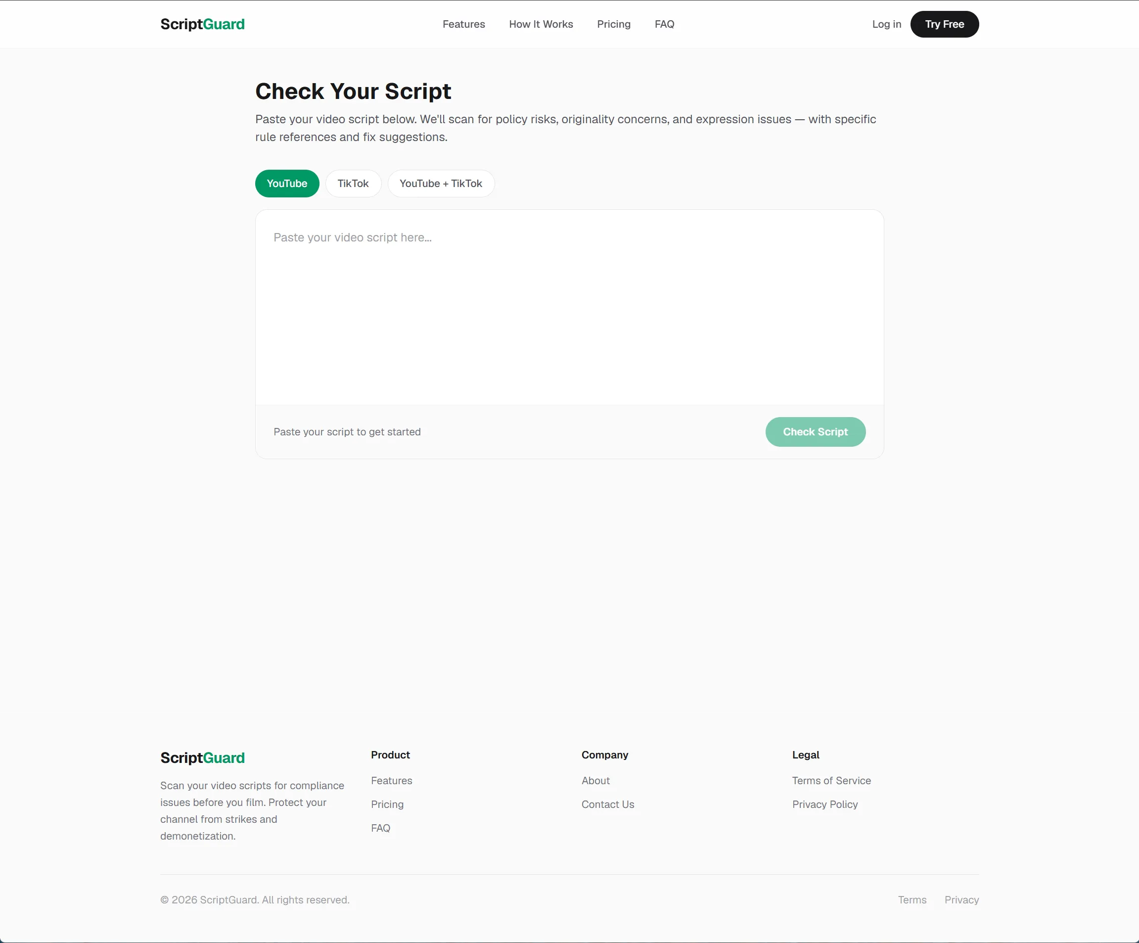ScriptGuard gallery image