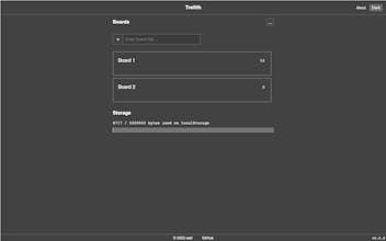 Trellith gallery image