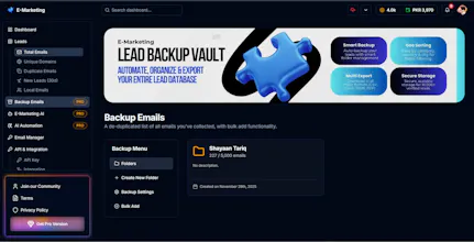 E-Marketing gallery image
