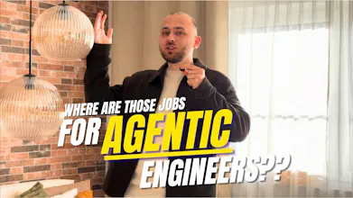 Agentic Engineering Jobs gallery image