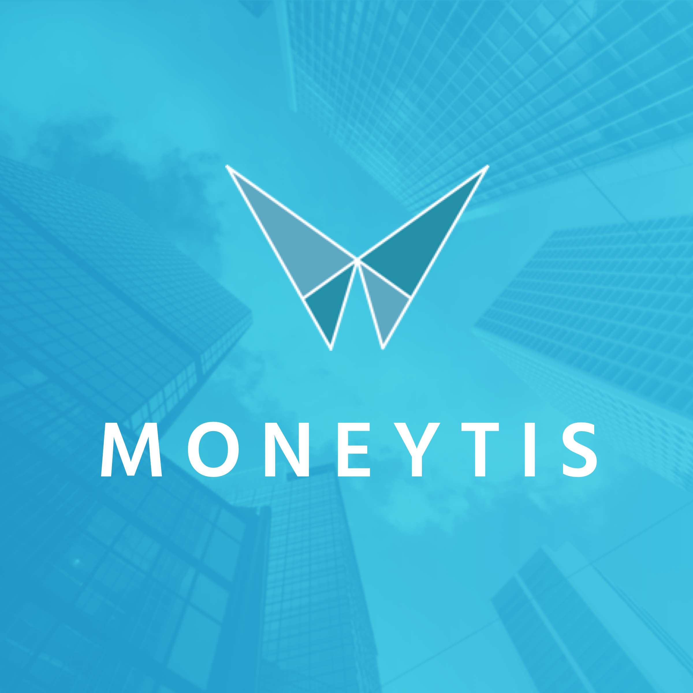 Moneytis logo
