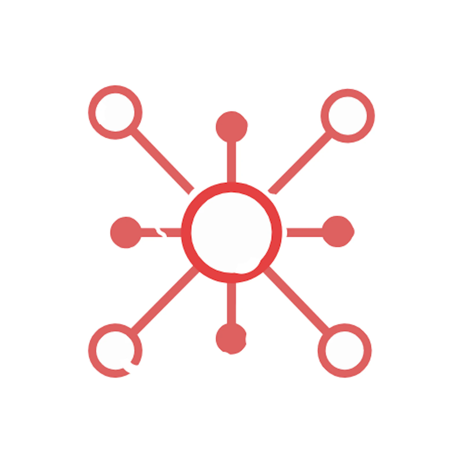 LinkingMem — Graph-native RAG Engine screenshot 1