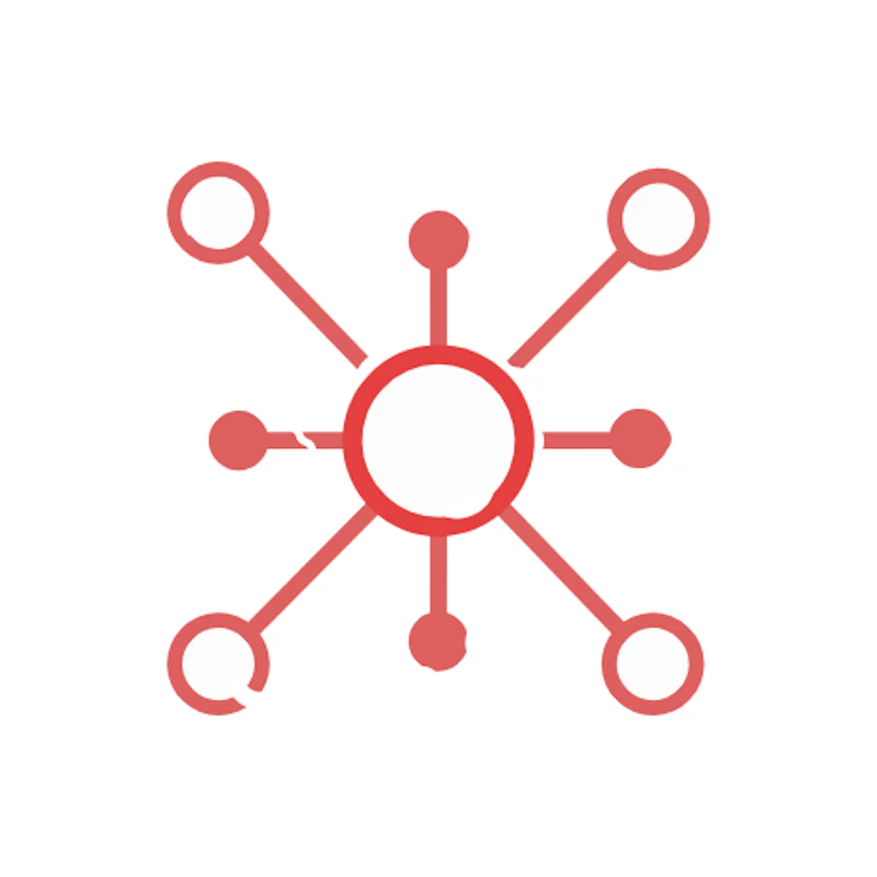 LinkingMem — Graph-native RAG Engine screenshot 1