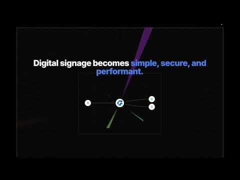 SignGrid Digital Signage gallery image