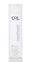 ORL CBD Mouthwash gallery image