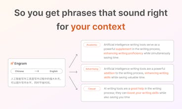 Engram Translator gallery image