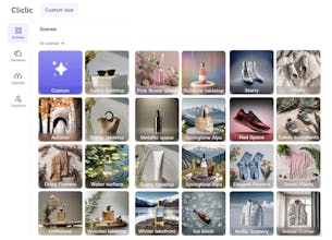 Cliclic AI gallery image