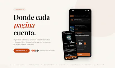 Lectores: Racha de Lectura gallery image
