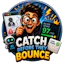 Catch before they bounce