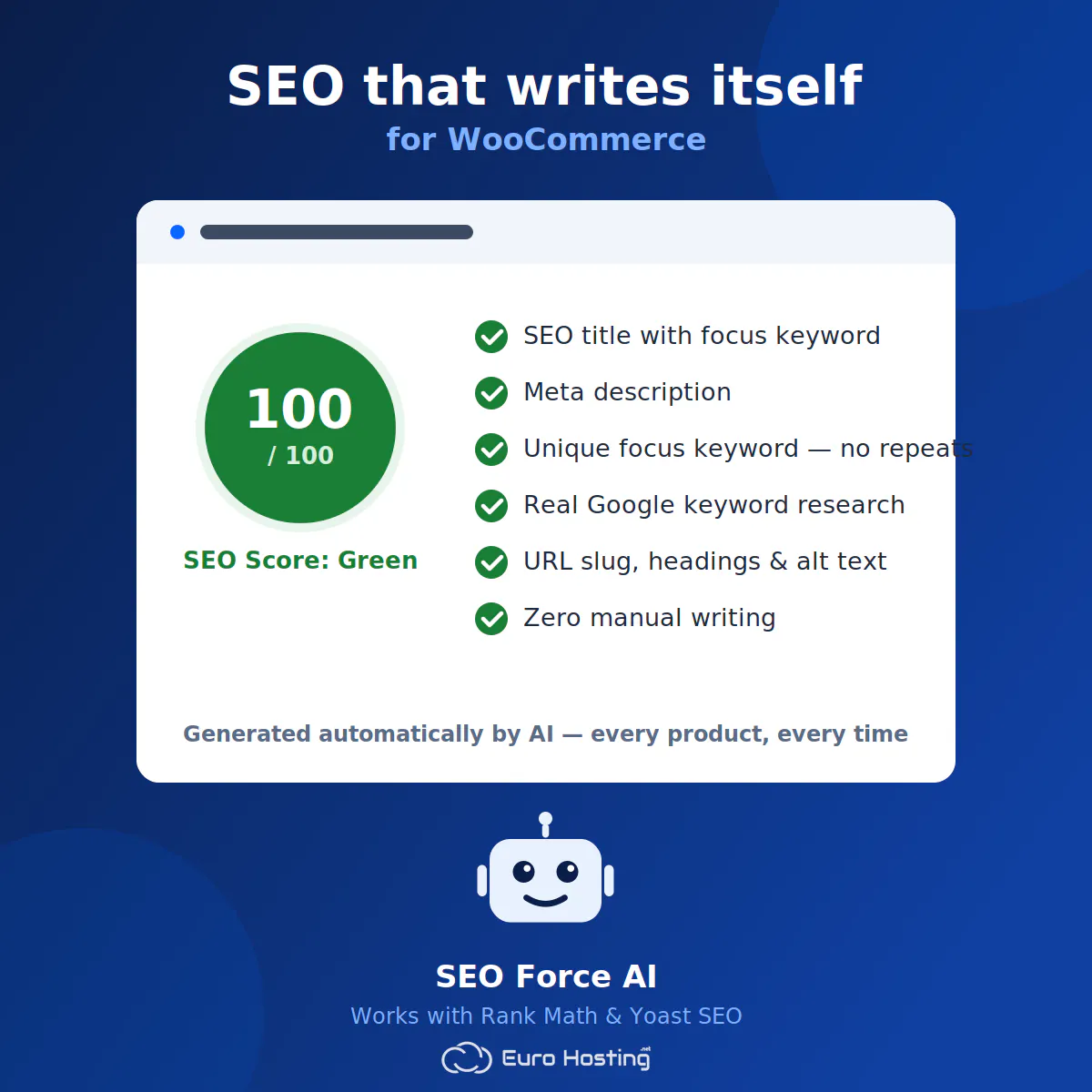 SEO Force AI gallery image