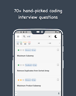 AlgoLibs- A guide for coding interviews gallery image