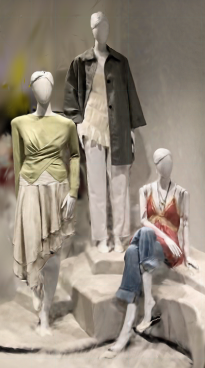 OpenStrate - Neural Machine Perception gallery image