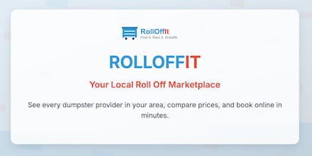 RollOffIt gallery image