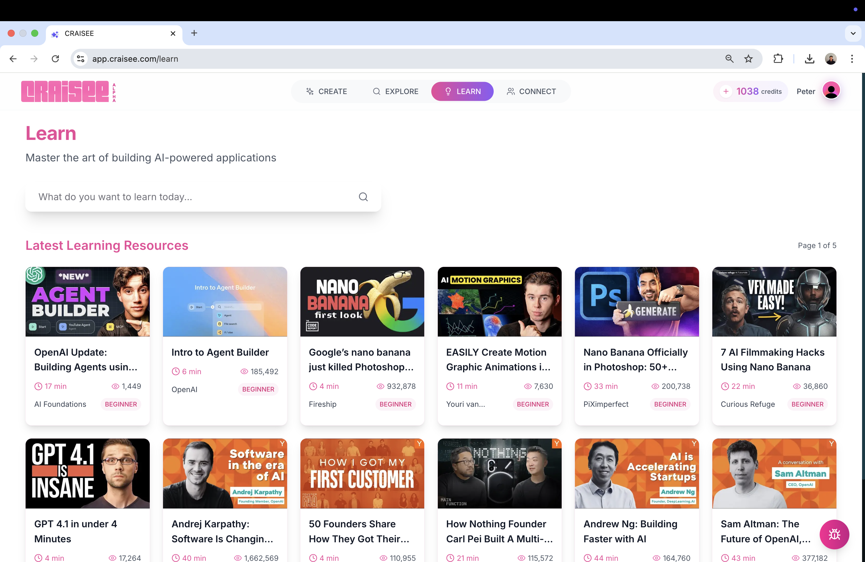 CRAISEE gallery image