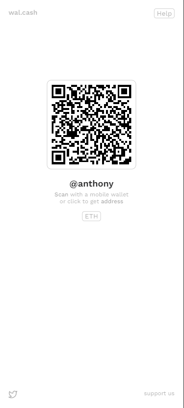 wal.cash gallery image