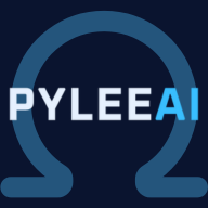 PyleeAI logo