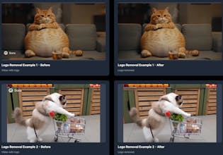 RemoveWatermark gallery image