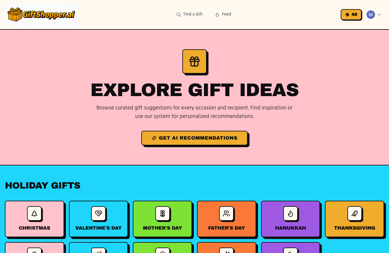 GiftShopper.ai gallery image