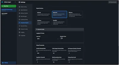 Cellium Agent gallery image