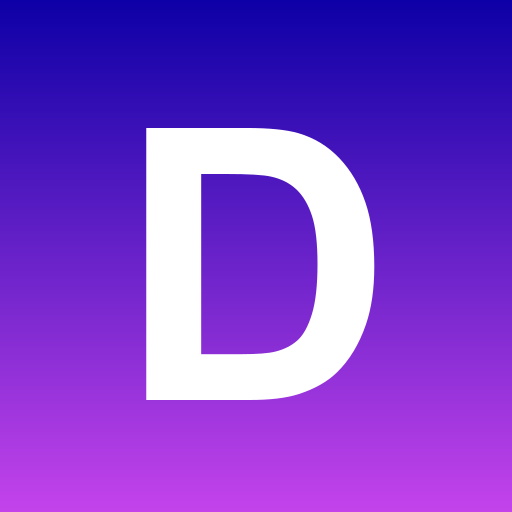 Debt.Tips Credit Comeback Simulator - Product Hunt launch logo and brand identity
