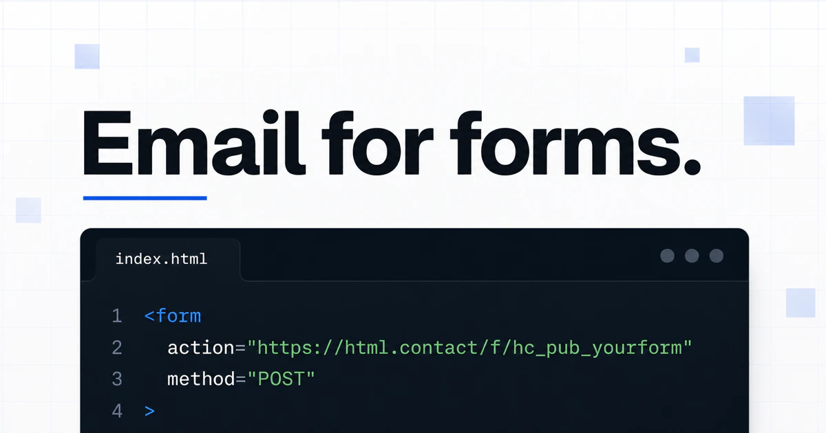 startuptile html.contact-A full form backend you can test before paying