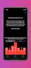 Pomodoro Planner gallery image