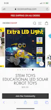 Xscienceshop gallery image