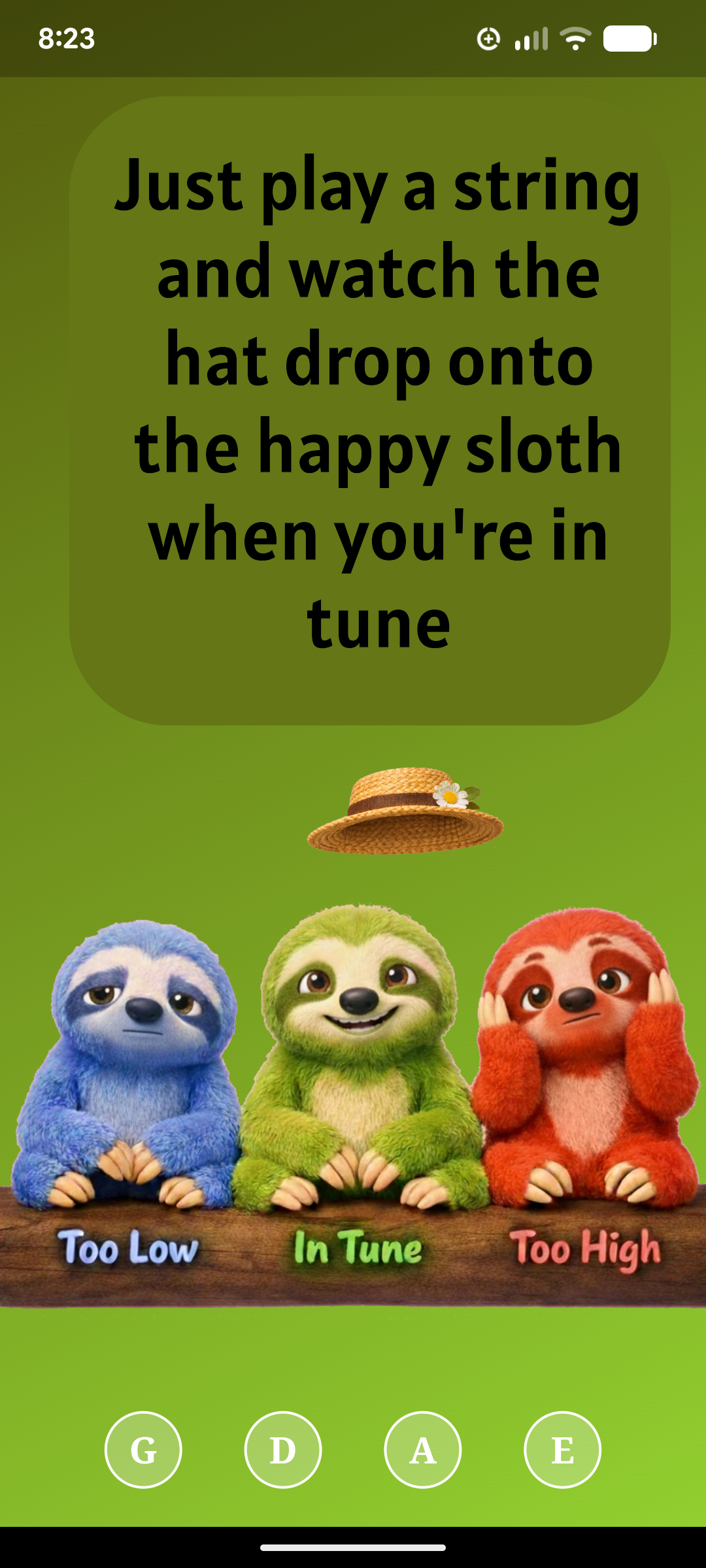 First app I have made gallery image