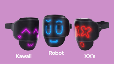 Qudi Mask 2 gallery image