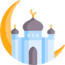 Muslim Companion 项目横幅
