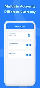 Wise Budget gallery image