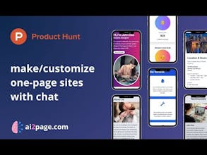 ai2page.com gallery image