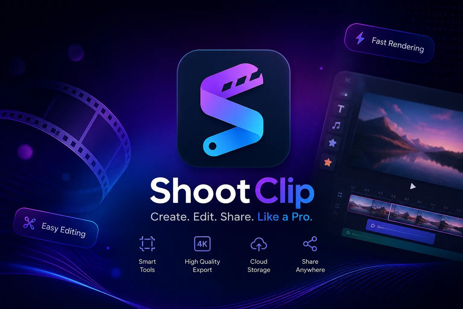 ShootClip gallery image