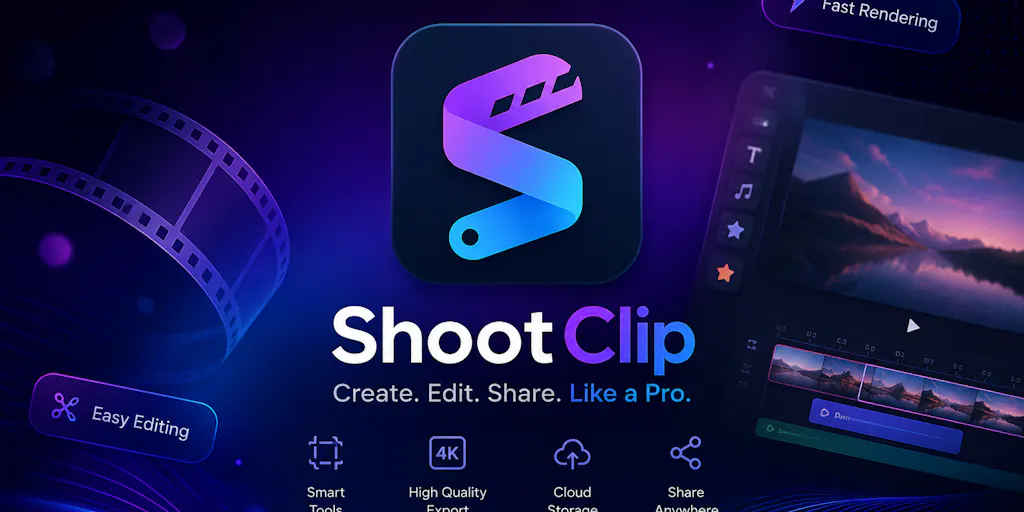 ShootClip