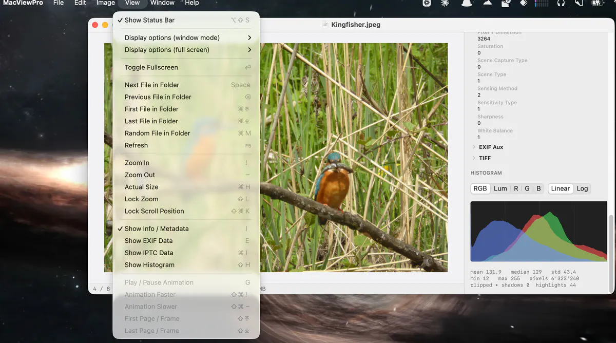 MacViewPro gallery image