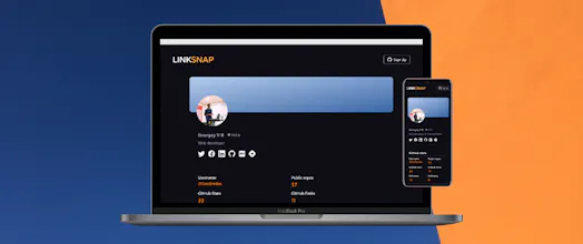 Linksnap gallery image