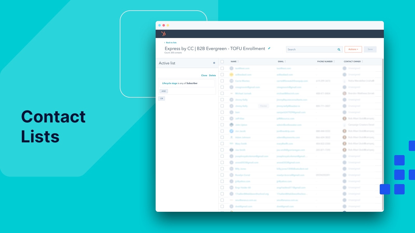 Campaign Wizard gallery image