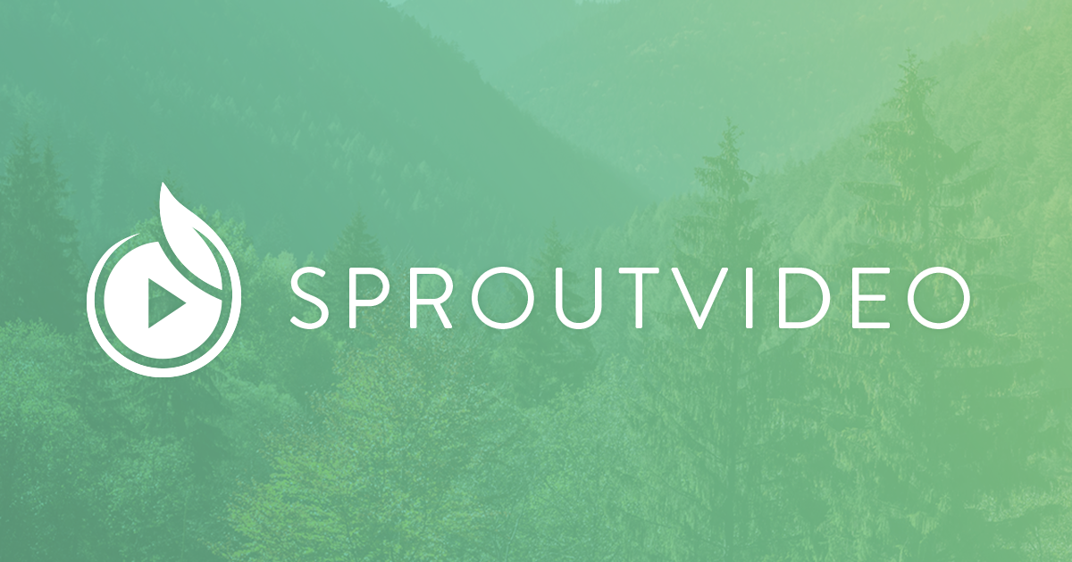 SproutVideo gallery image