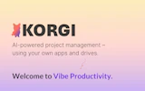 Korgi
