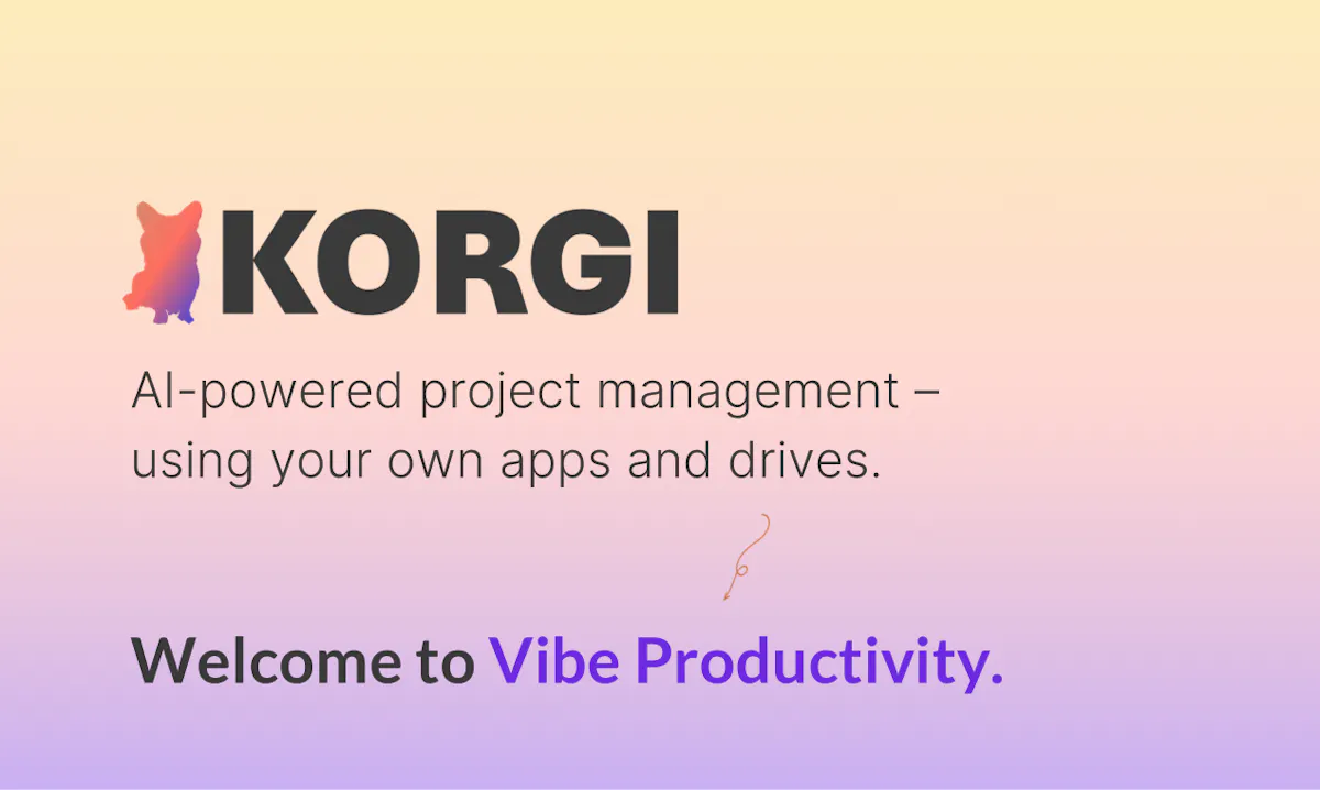 Korgi