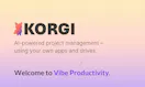 Korgi