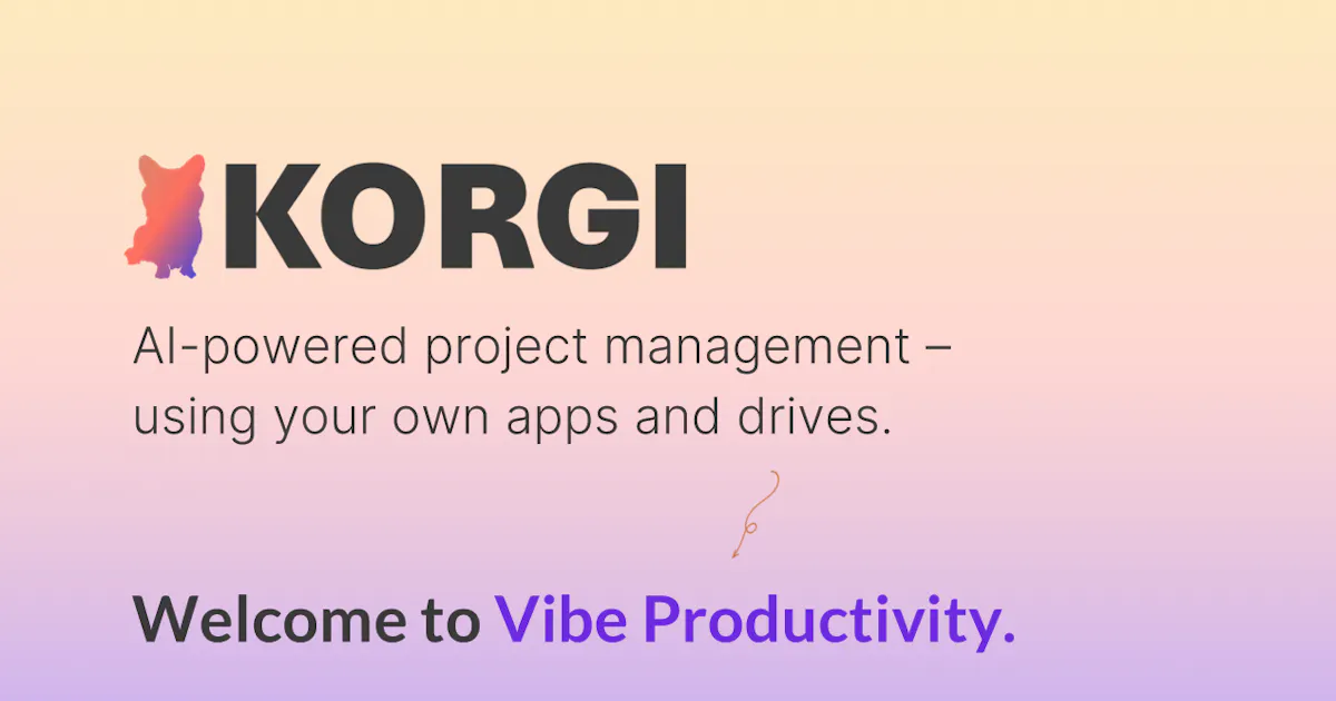 Korgi
