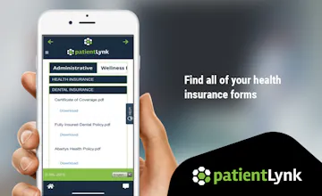 PatientLynk by Abartys Health gallery image
