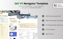 360 VC Navigator media 1